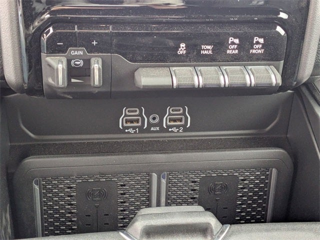 2026 RAM 2500 POWER WAGON