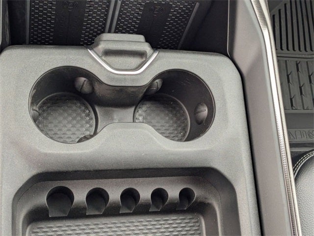 2026 RAM 2500 POWER WAGON