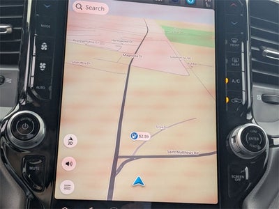 2026 RAM 2500 POWER WAGON