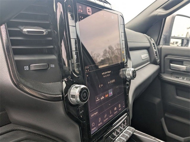 2026 RAM 2500 POWER WAGON