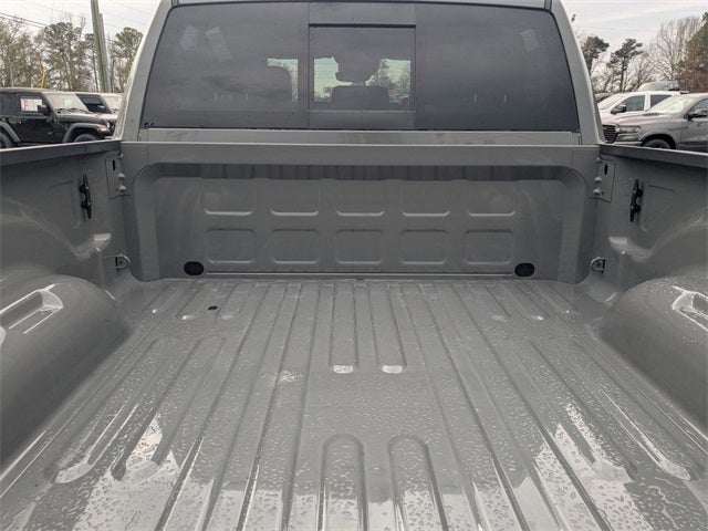 2026 RAM 2500 POWER WAGON