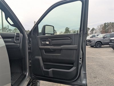 2026 RAM 2500 POWER WAGON