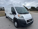 2019 RAM ProMaster 2500 Cargo Van High Roof 159' WB