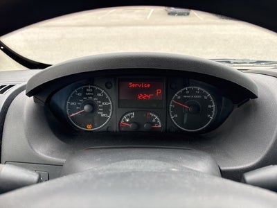 2019 RAM ProMaster 2500 Cargo Van High Roof 159' WB