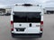 2019 RAM ProMaster 2500 Cargo Van High Roof 159' WB