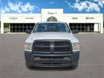 2018 RAM 2500 Tradesman Crew Cab 4x2 6'4' Box