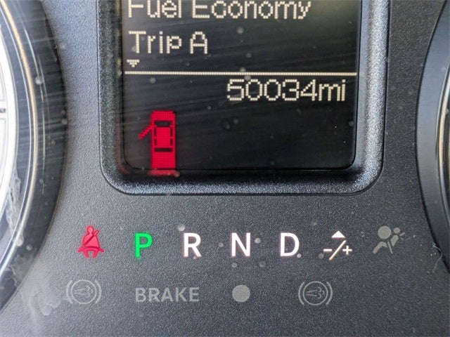 2018 RAM 2500 Tradesman Crew Cab 4x2 6'4' Box