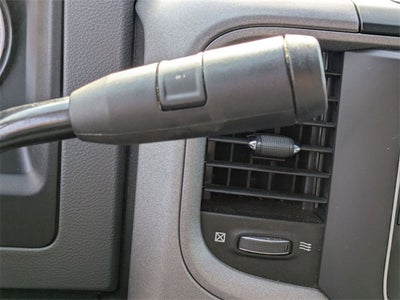 2018 RAM 2500 Tradesman Crew Cab 4x2 6'4' Box