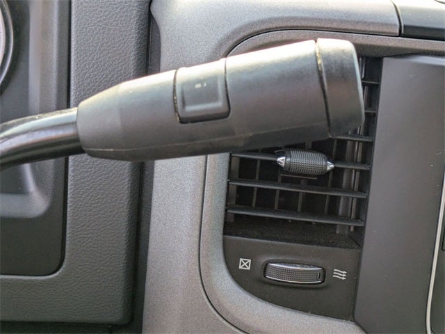 2018 RAM 2500 Tradesman Crew Cab 4x2 6'4' Box