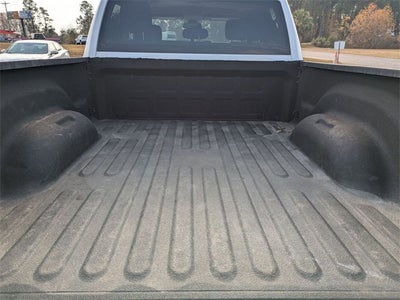 2018 RAM 2500 Tradesman Crew Cab 4x2 6'4' Box