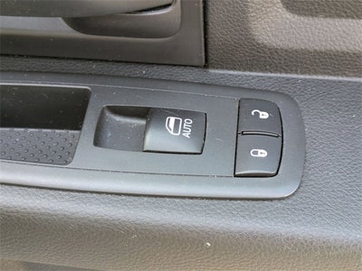 2018 RAM 2500 Tradesman Crew Cab 4x2 6'4' Box