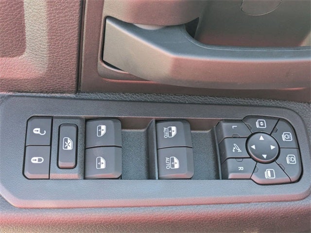 2026 RAM 2500 RAM 2500 WARLOCK CREW CAB 4X4 6'4' BOX