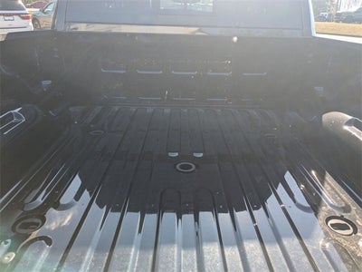 2026 RAM 2500 RAM 2500 WARLOCK CREW CAB 4X4 6'4' BOX