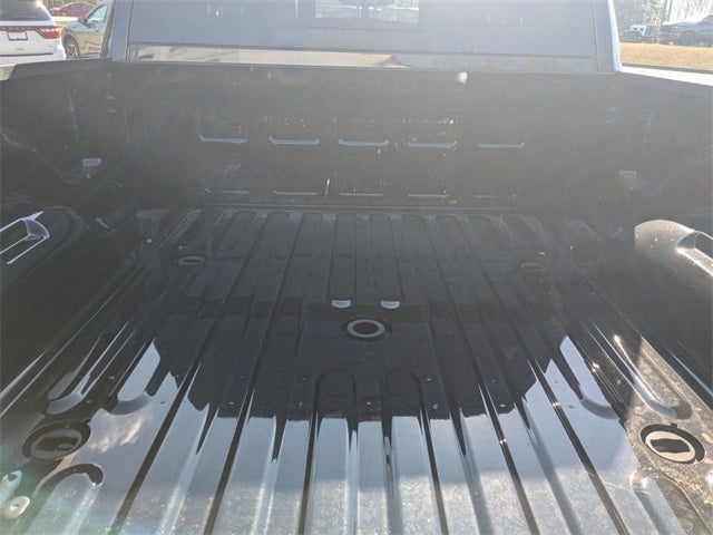 2026 RAM 2500 RAM 2500 WARLOCK CREW CAB 4X4 6'4' BOX