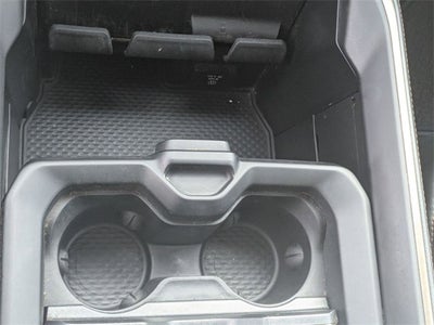 2019 RAM 2500 Longhorn Crew Cab 4x4 6'4' Box