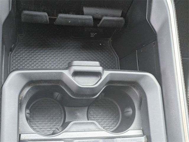 2019 RAM 2500 Longhorn Crew Cab 4x4 6'4' Box