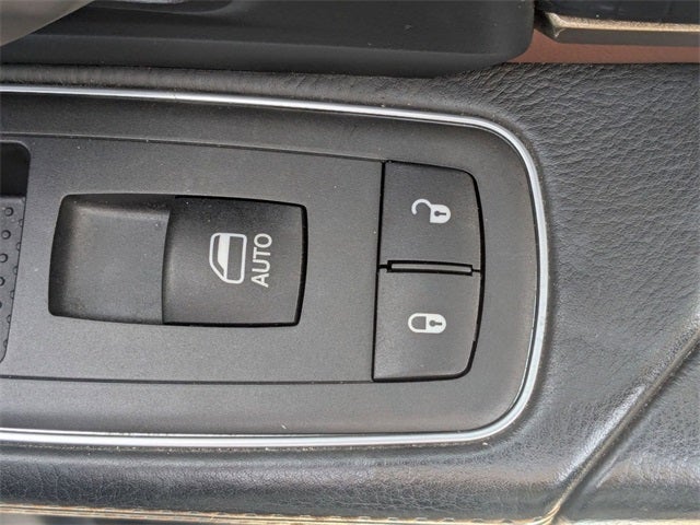 2019 RAM 2500 Longhorn Crew Cab 4x4 6'4' Box