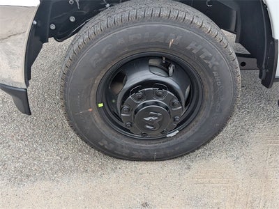 2024 RAM Ram 3500 Chassis Cab Tradesman