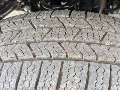 2024 RAM Ram 3500 Chassis Cab Tradesman