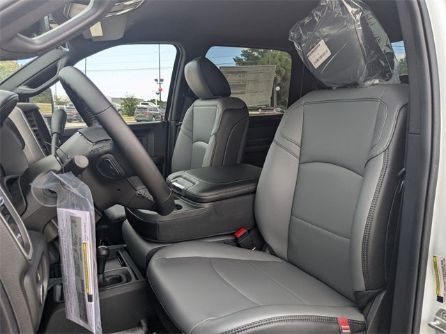 2024 RAM Ram 3500 Chassis Cab Tradesman