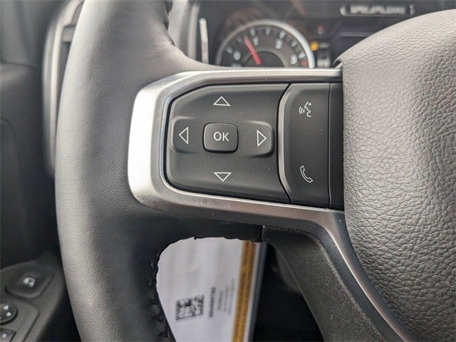 2024 RAM Ram 3500 Chassis Cab Tradesman