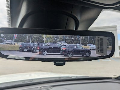 2024 RAM Ram 3500 Chassis Cab Tradesman