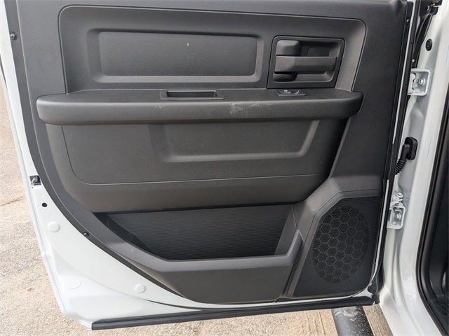 2024 RAM Ram 3500 Chassis Cab Tradesman