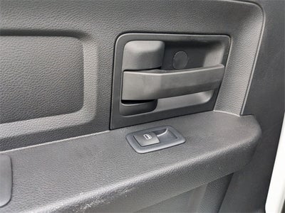 2024 RAM Ram 3500 Chassis Cab Tradesman