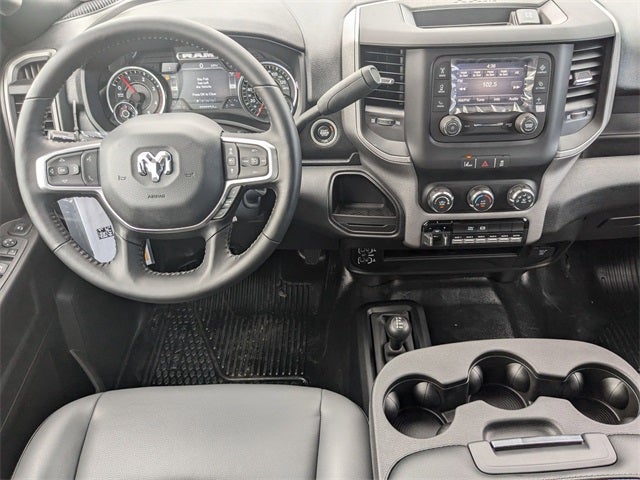 2024 RAM Ram 3500 Chassis Cab Tradesman