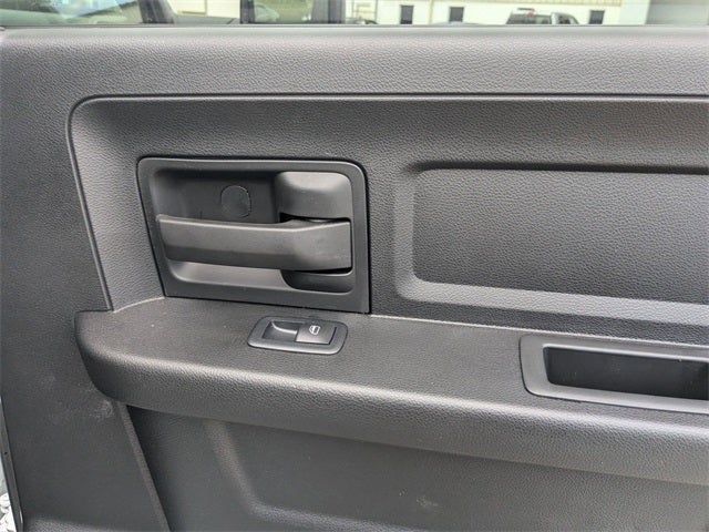 2024 RAM Ram 3500 Chassis Cab Tradesman