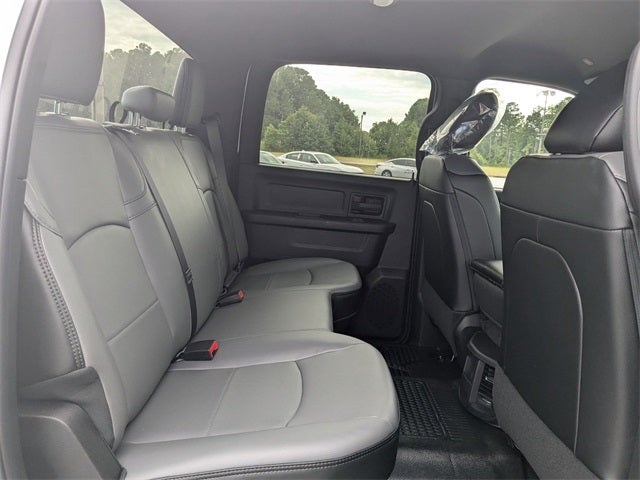 2024 RAM Ram 3500 Chassis Cab Tradesman