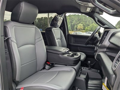 2024 RAM Ram 3500 Chassis Cab Tradesman