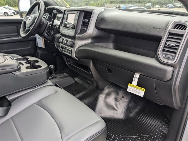 2024 RAM Ram 3500 Chassis Cab Tradesman