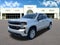 2022 Chevrolet Silverado 1500 LTD 4WD Crew Cab Short Bed Custom
