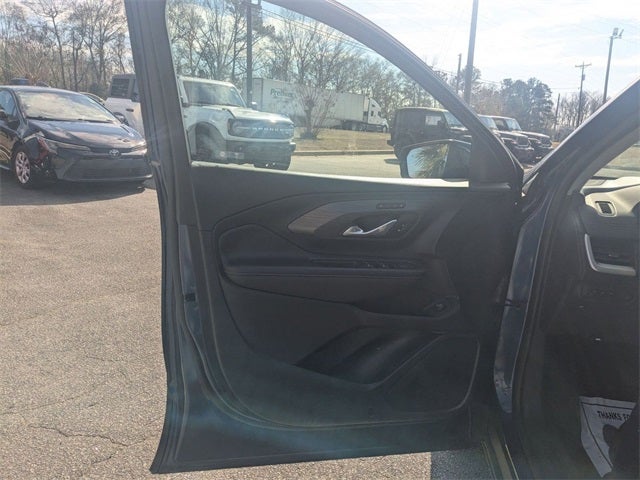 2022 GMC Terrain AWD SLT