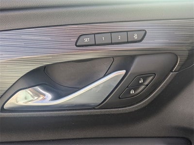 2022 GMC Terrain AWD SLT