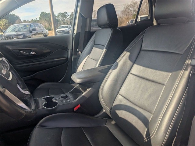 2022 GMC Terrain AWD SLT