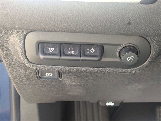 2022 GMC Terrain AWD SLT