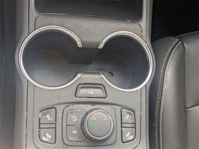 2022 GMC Terrain AWD SLT