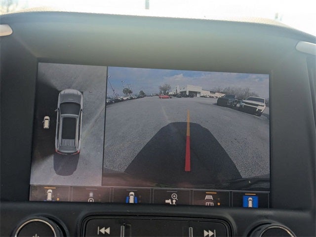 2022 GMC Terrain AWD SLT