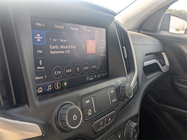 2022 GMC Terrain AWD SLT