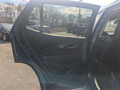 2022 GMC Terrain AWD SLT