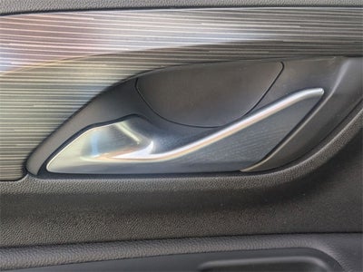 2022 GMC Terrain AWD SLT