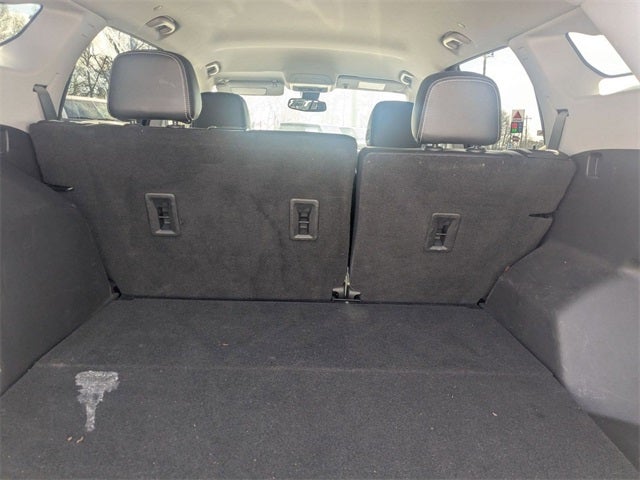 2022 GMC Terrain AWD SLT