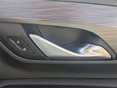 2022 GMC Terrain AWD SLT