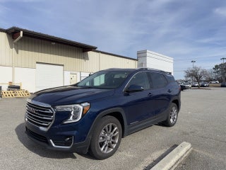 2022 GMC Terrain AWD SLT