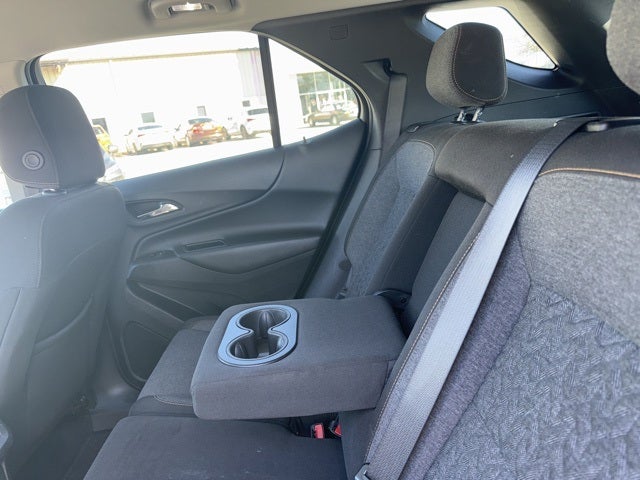 2023 Chevrolet Equinox FWD LT