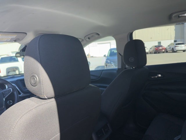 2023 Chevrolet Equinox FWD LT