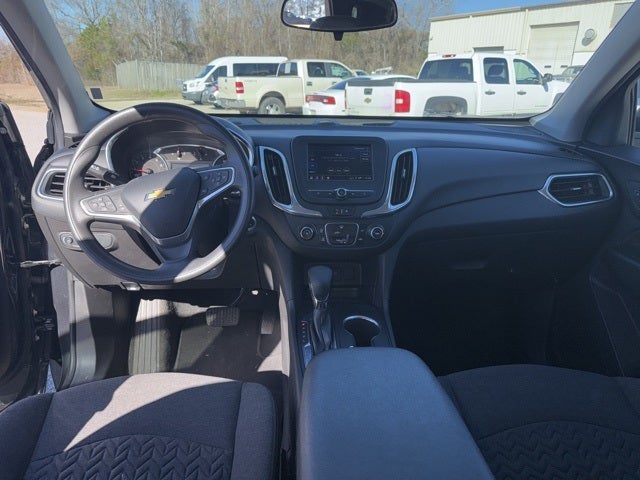 2023 Chevrolet Equinox FWD LT