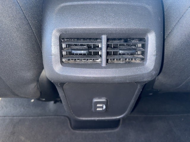 2023 Chevrolet Equinox FWD LT